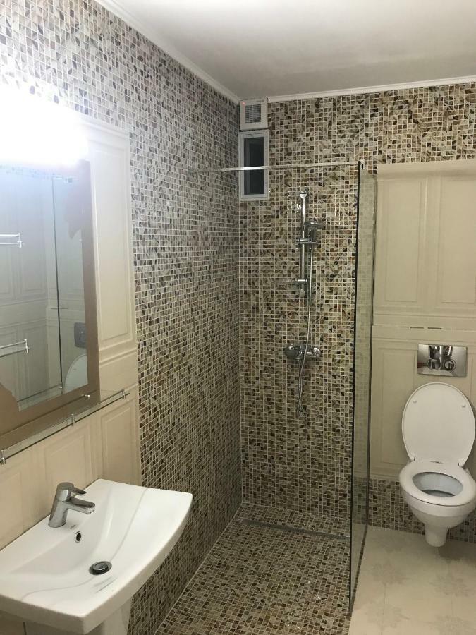 Apartament Bella Constanta Exterior photo