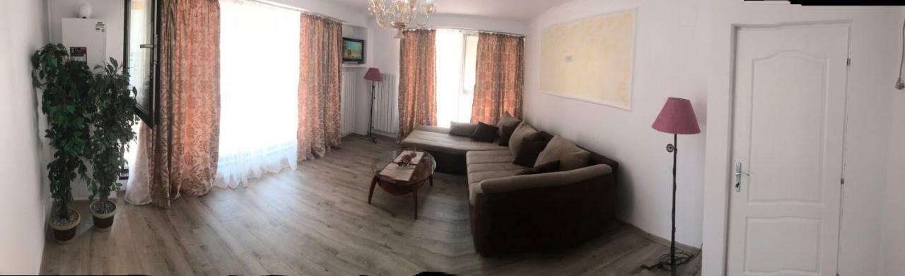 Apartament Bella Constanta Exterior photo