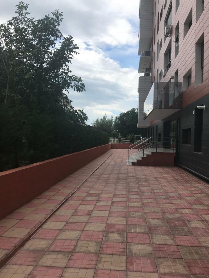 Apartament Bella Constanta Exterior photo