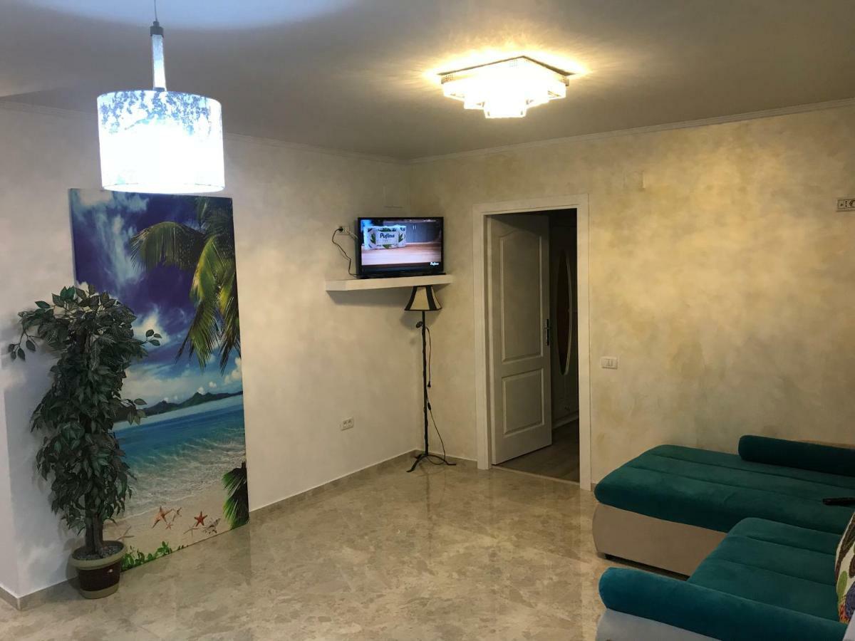 Apartament Bella Constanta Exterior photo